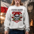 Bluza PATRIOTYCZNIOBROŃCA POLSKICH GRANIC